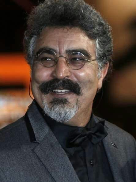 Mohammed Bastaoui Moroccan Actor