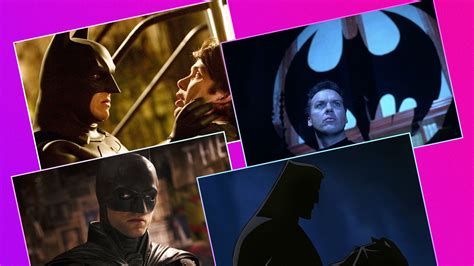 Every Batman movie, ranked from worst to best - Polygon