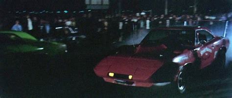 IMCDb.org: 1969 Dodge Charger Daytona in "Two-Lane Blacktop, 1971"