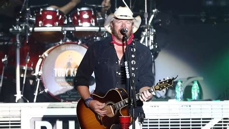 Toby Keith American Icon Tribute Concert To Feature Jelly Roll