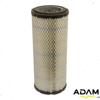 AF25555 Filtro De Aire Fleetguard Reemplazo Del P535331 GRUPO ADAMS