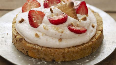 Nos tartelettes sucrées classiques et originales Cuisine Actuelle