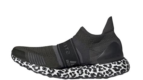 Adidas X Stella McCartney Ultra Boost X 3D Black Where To Buy