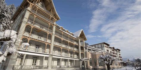 Leysin American School in Switzerland - Leysin, Switzerland