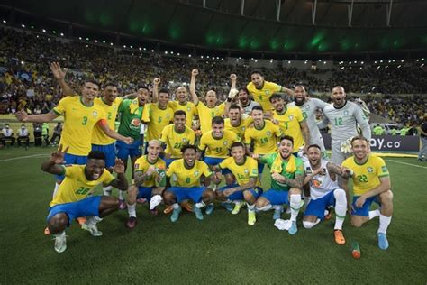 Convocação Da Seleção Brasileira Para A Copa Veja Onde Assistir Ao Vivo