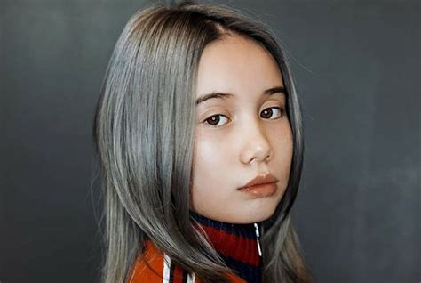 Lil Tay Biografía altura e historia de vida Biografía de las