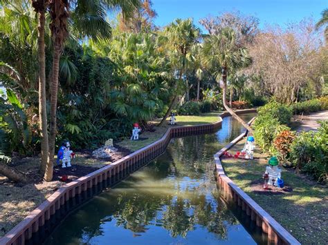 Photos Video Pirate River Quest Brings Boat Rides Back To Cypress