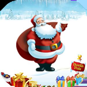 Santa Claus Tracker | SharewareOnSale