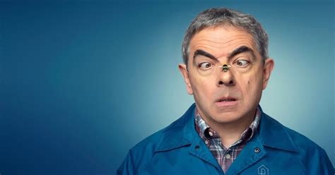 Best Rowan Atkinson Movies Ranked