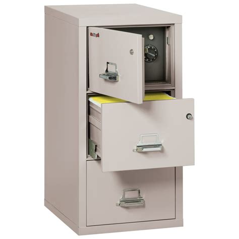 Fire King Resistant File Cabinet Cabinets Matttroy
