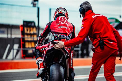 La Moto Da Motogp Mi Ricorda Quella Di Moto In Questo Aspetto