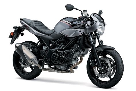 Suzuki SV 650 X 2021 Fiche Moto