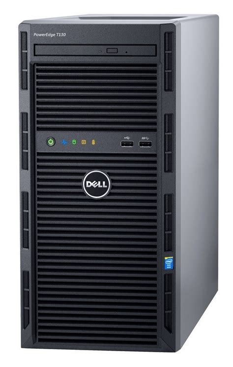 Specification Sheet Buy Online T E Base Dell Poweredge