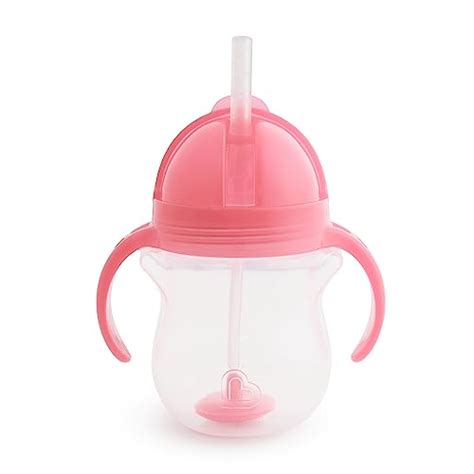 Best Sippy Cup Straws: A Buyer's Guide