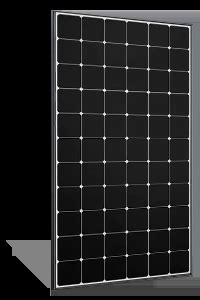 Unsere Photovoltaik Module Pec