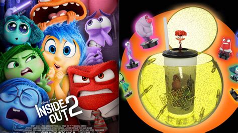 When Will Inside Out 2 Be On Disney Plus Dexerto