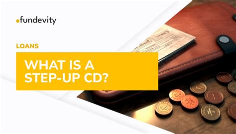 Step Up CD What You Need To Know Fundevity