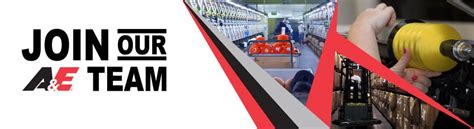 careers header american efird