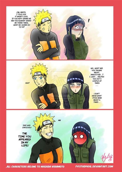 The Differences Between Naruto And Person