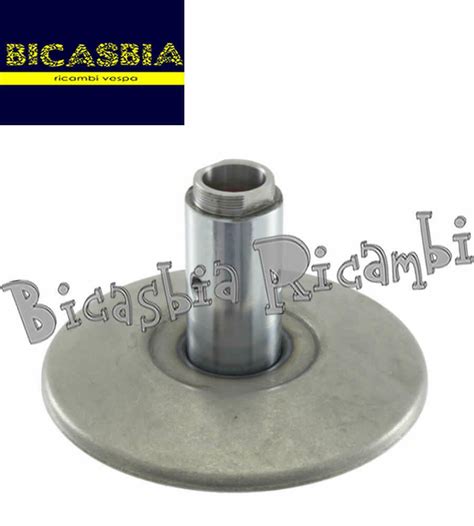 Semipuleggia Condotta Fissa Piaggio V Liberty Iget Vespa