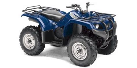 Yamaha Grizzly 350 Irs 4x4 Motorcycles For Sale