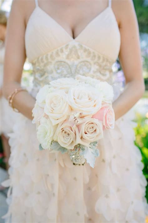 Stunning Wedding Bouquets Part Belle The Magazine Wedding