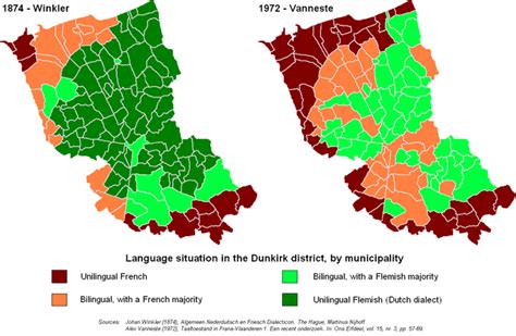 West Flemish - Wikipedia