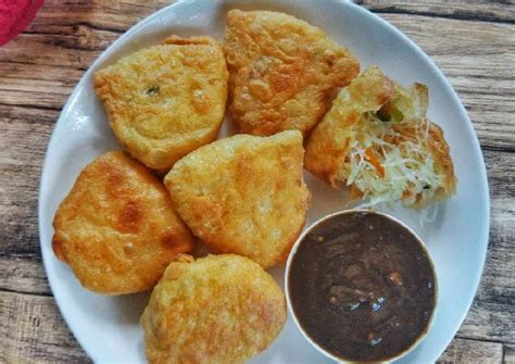 Resep Martabak Bihun Madura Oleh Dapur Airin Cookpad