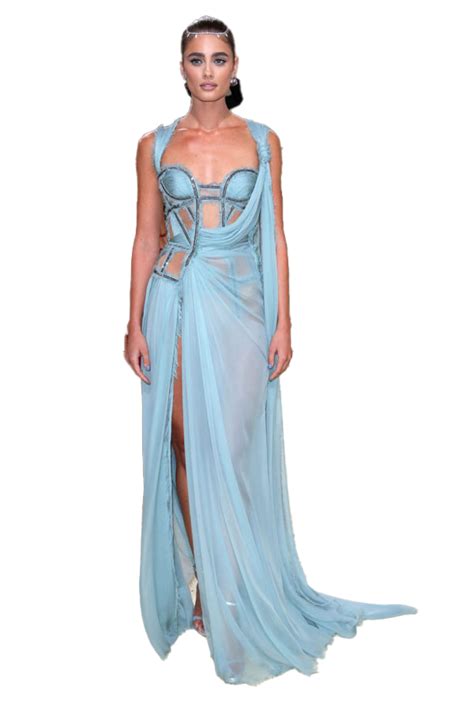 Met Gala Taylor Hill 2021 Transparent Png Png Play