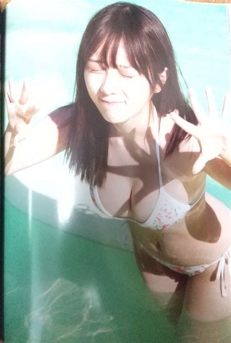 巨乳水着披露した乃木坂46与田祐希が新作写真集で泡おっぱい入浴シーンを解禁 みんくちゃんねる