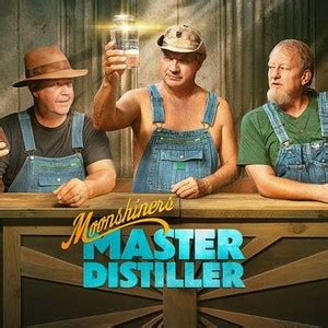 Moonshiners Master Distiller Season Episode Rotten Tomatoes