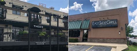 Theo S East Side Grill To Reopen Under New Ownership Fayetteville Flyer