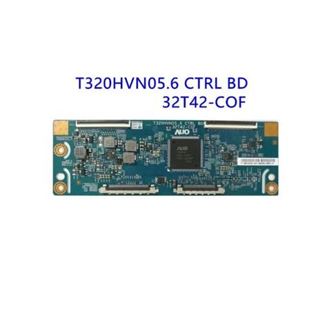 T Con Board T Hvn Ctrl Bd T Cof Hz Lcd Controller Tcon