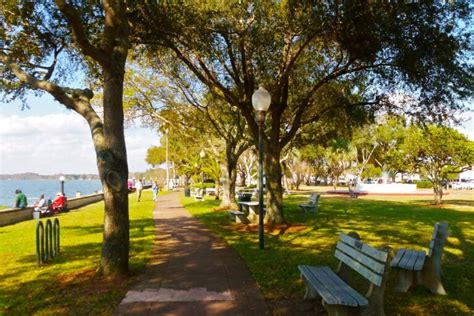 This Magical 20 Mile Train Ride Is The Best Way To Enjoy Floridas