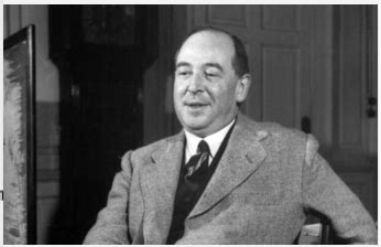 The Trichotomy of Man in the Writings of C.S. Lewis | Biblical Psychology