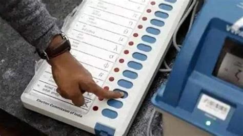 Updation Of Electoral Rolls In Bihar From July Election Body