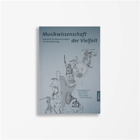 Musikwissenschaft Der Vielfalt Allitera Verlag