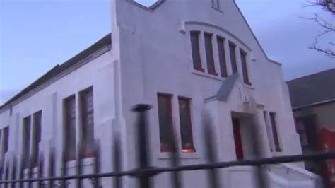 buckhaven heritage trail urbex youtube