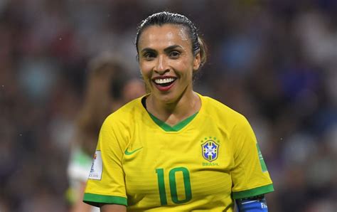 Brazil Confirm Equal Pay For Men And Women National Team Players