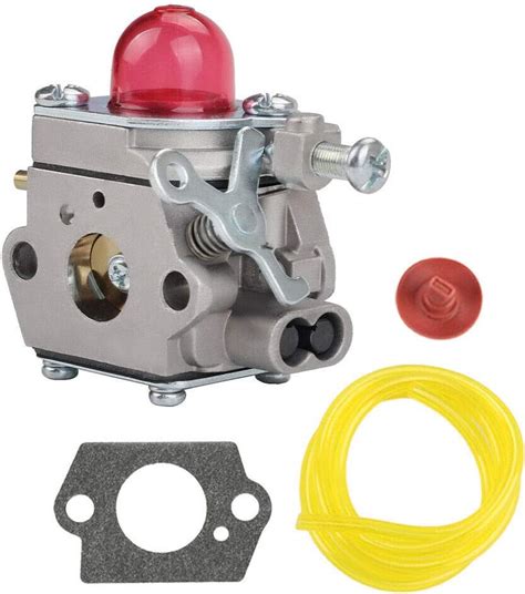 Amazon Carburetor Kit For Bolens BL425 BL110 BL160 BL125 Tiller