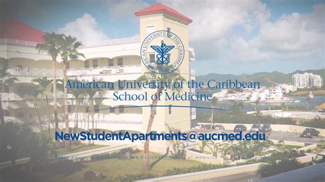 American University Of The Caribbean School Of Medicine Medical Schools