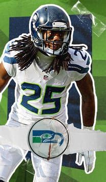 Richard Sherman Legends Ovr Madden Nfl Mut Gg