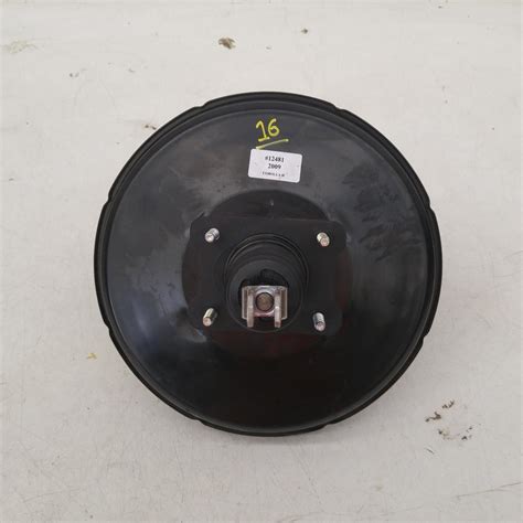 Brake Booster Corolla Toyota