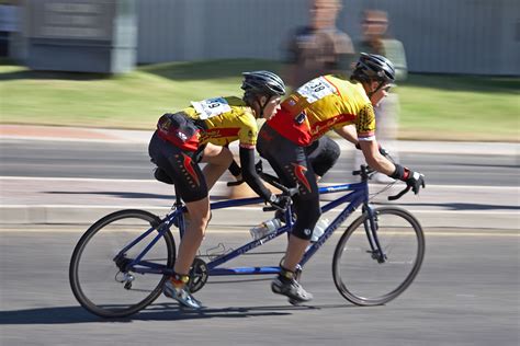 St Place Tandem Tour De Tucson Jpoliva Flickr