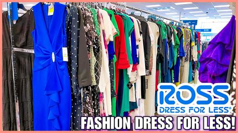 👗ross Dress For Less Designer Dress For Less‼️ross Fashion Dress For Less‼️ross Shop With Me ︎