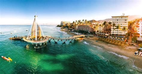 20 Unique Things To Do In Puerto Vallarta Mexico [2024]