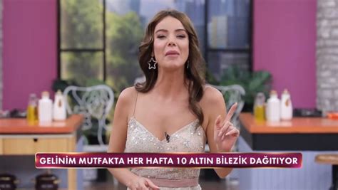 Gelinim Mutfakta günün birincisi kim 23 Ekim Pazartesi Gelinim