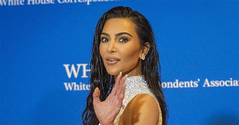 Kim Kardashians Heath Questioned As Shocking New Images Surface Online