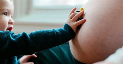 Breastfeeding While Having Sex