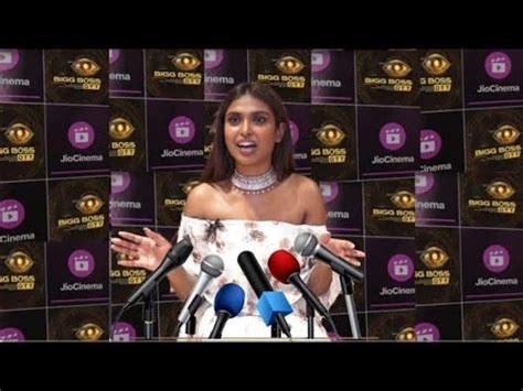 Poulomi Das Evicted From Bigg Boss Ott First Interview After